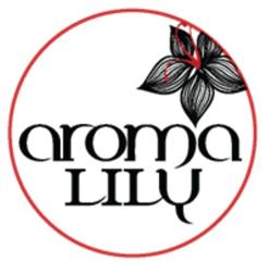 Aromalily Events & Catering