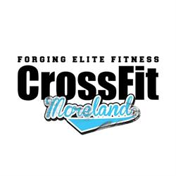 CrossFit Moreland