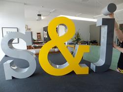 S & J Framing Workshop