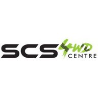 S.C.S 4WD Centre