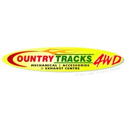 Country Tracks 4WD