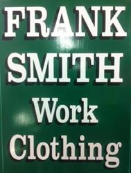 Frank Smith Shoe Repairs & Work Clothing