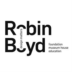 Robin Boyd Foundation