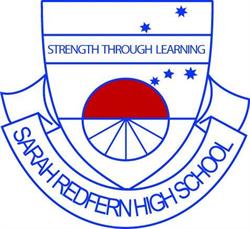 Sarah Redfern High School