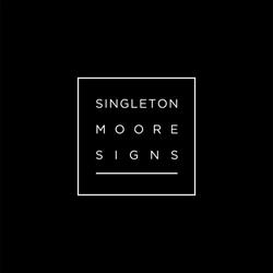 Singleton Moore Signs - Corporate