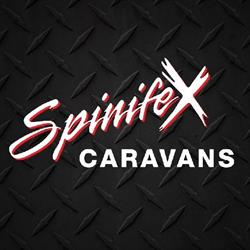 Spinifex Caravans