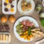 Uploaded by visitor on 18/5/2018 - Order-In Catering in Sydney