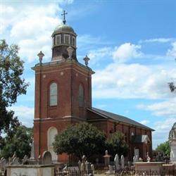 Windsor Anglican Church