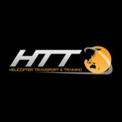 Helicopter Transport and Training