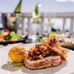 Latitude 30 Restaurant