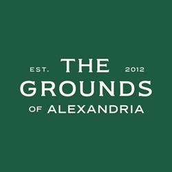 The Grounds of Alexandria