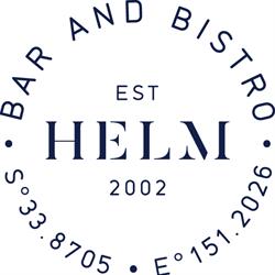 Helm Bar