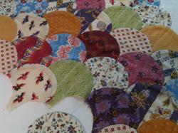 Patchwork on Pittwater
