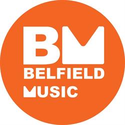 Belfield Music Shop