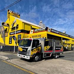 Nerang Tyre Service