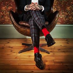 Manfred's Shoe Lounge