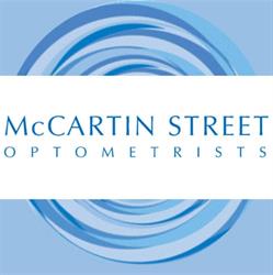 Optical care Leongatha - McCartin Street Optometrists