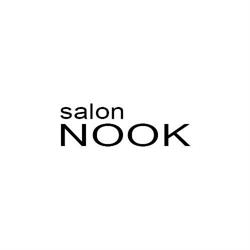 salon nook