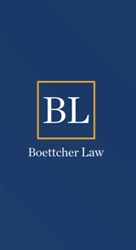 Boettcher Law