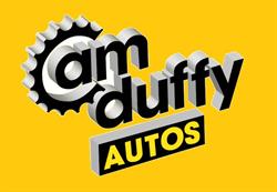Cam Duffy Autos in Atherton