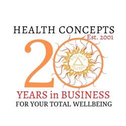 HEALTH CONCEPTS