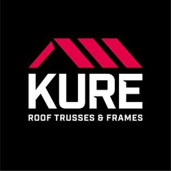 Kure Roof Truss and Frame