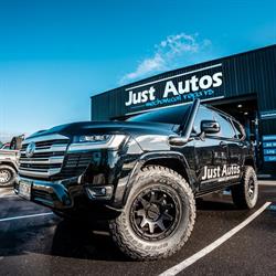 Mechanics Nambour - Just Autos Mechanical Repairs