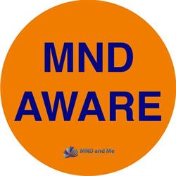 The MND and Me Foundation Ltd