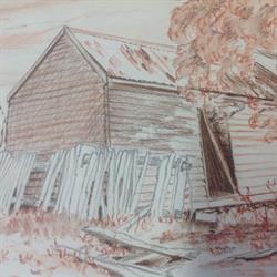 Queanbeyan Museum