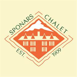 SPONARS CHALET