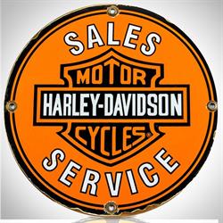 Horsham Harley-Davidson