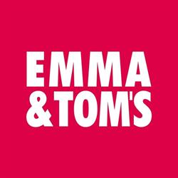 Emma & Tom's Look After Yourself