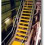 Anti slip Stair Nosing
