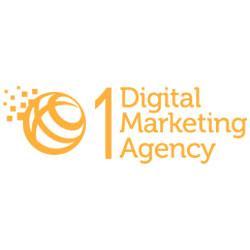 1 Digital Marketing Agency