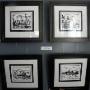 Picture framing