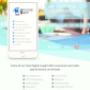 Mobile app for restaurants and cafe's