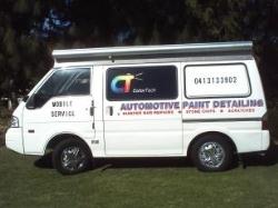 Perth Mobile Bumper Repairs