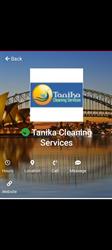 Tanika Cleaning Services& Lawns Green Care