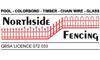 Northside Fencing