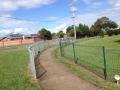 Industrial Fencing
