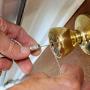 Locksmith Service
