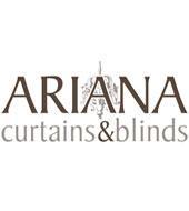 Ariana Curtains & Blinds