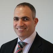 Dr Shlomi Barak