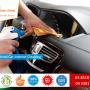 Car Interior  Cleaning