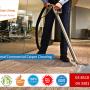 Commercial Carpet  Cleaning
