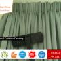Curtains  Cleaning