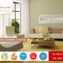 Domestic Cleaning