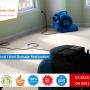 Flood Damage Restoration