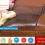 Leather Cleaning