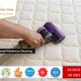 Mattress  Cleaning